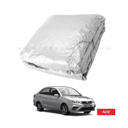 TOP COVER IMPORTED MATERIAL FOR PROTON SAGA - ndestore.com