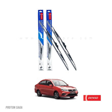 WIPER BLADE DENSO STANDARD TYPE FOR PROTON SAGA - ndestore.com