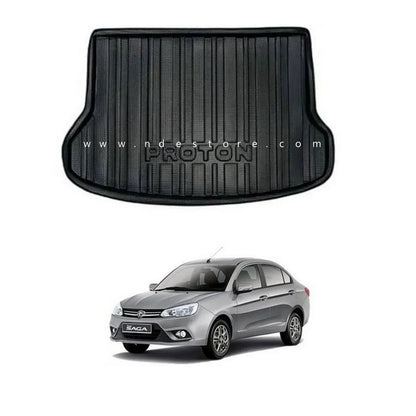 TRUNK TRAY FOR PROTON SAGA - ndestore.com
