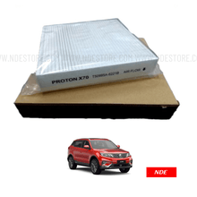 CABIN AC FILTER GENUINE FOR PROTON X70 - ndestore.com