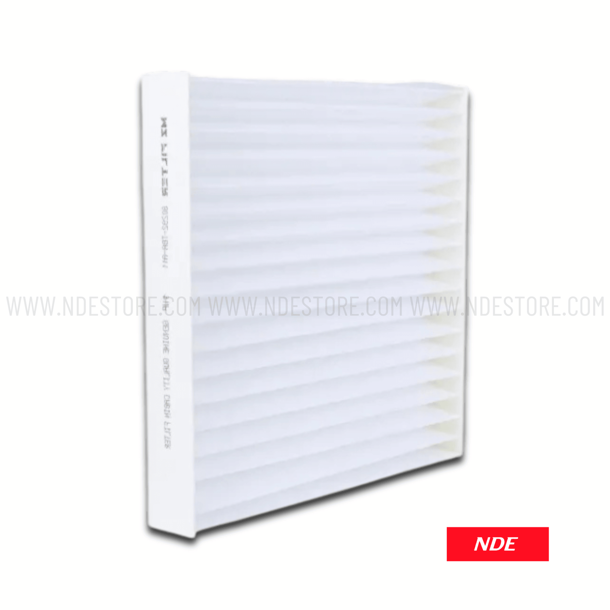 CABIN AC FILTER FOR PROTON X70 - ndestore.com