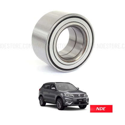 WHEEL BEARING FRONT GENUINE FOR PROTON X70 - ndestore.com
