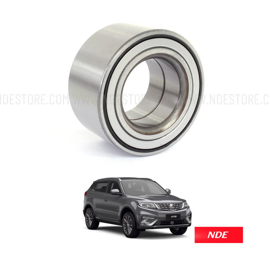 WHEEL BEARING FRONT GENUINE FOR PROTON X70 - ndestore.com