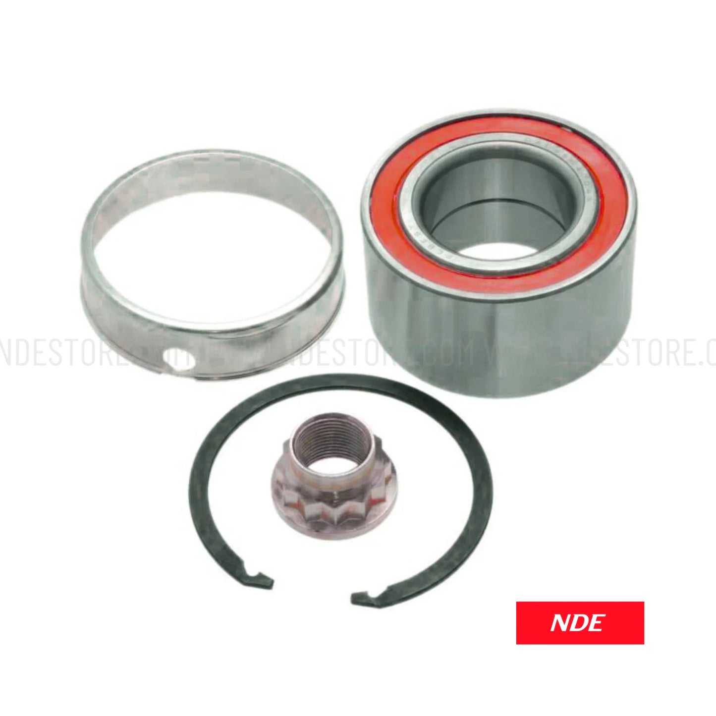 WHEEL BEARING FRONT GENUINE FOR PROTON X70 - ndestore.com