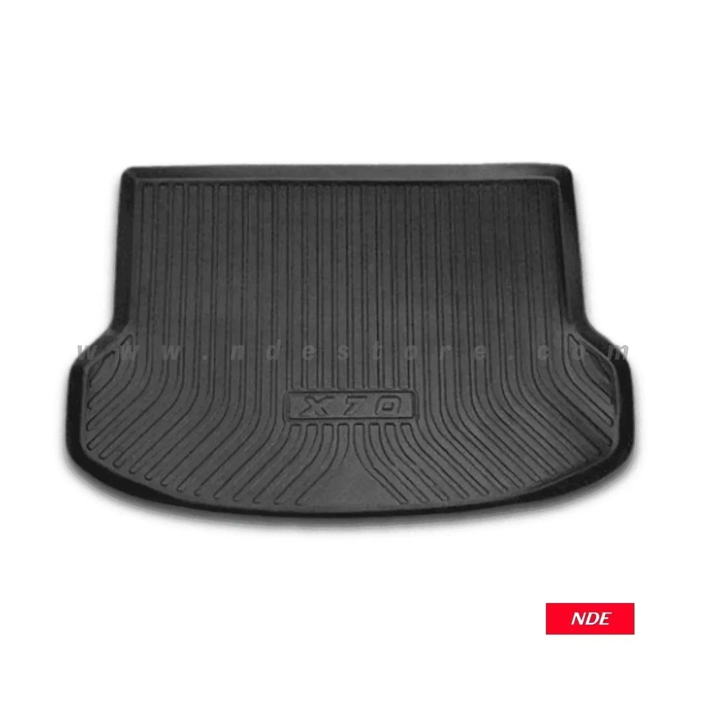 TRUNK TRAY PREMIUM QUALITY FOR PROTON X70 - ndestore.com