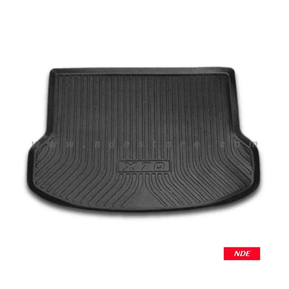 TRUNK TRAY PREMIUM QUALITY FOR PROTON X70 - ndestore.com