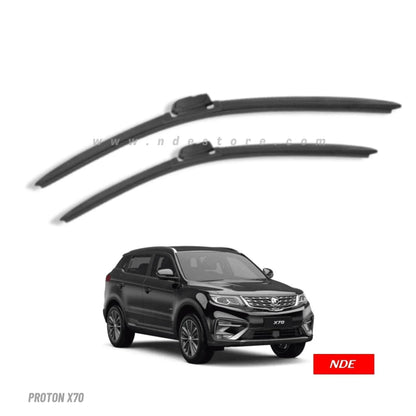 WIPER BLADE PREMIUM TYPE FOR PROTON X70 - ndestore.com