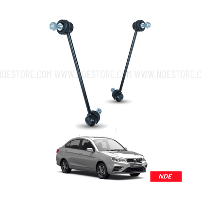 STABILIZER Z LINK ASSY SET FOR PROTON SAGA - ndestore.com