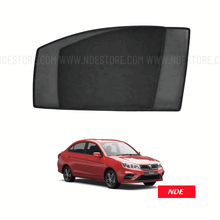 SUN SHADE PREMIUM QUALITY FOR PROTON SAGA - ndestore.com