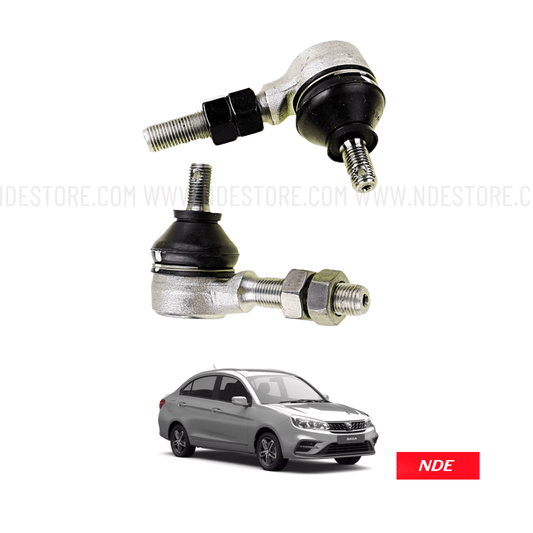 TIE ROD END SET FOR PROTON SAGA - ndestore.com