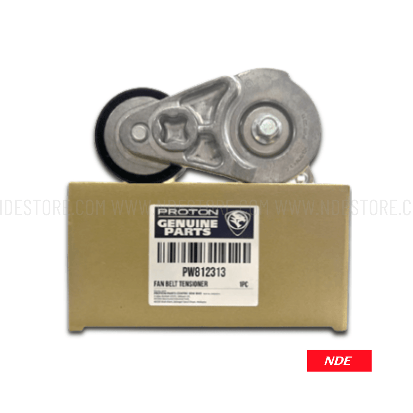 TIMMING TENSIONER ASSY FOR PROTON SAGA - ndestore.com