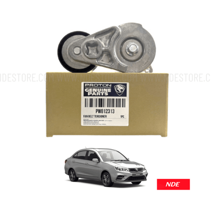 TIMMING TENSIONER ASSY FOR PROTON SAGA - ndestore.com