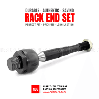 RACK END ASSY SET FOR PROTON SAGA - ndestore.com