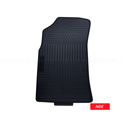 FLOOR MAT SET RUBBER FOR PROTON X70