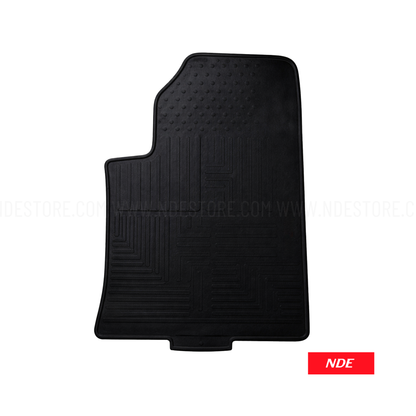 FLOOR MAT SET RUBBER FOR PROTON X70