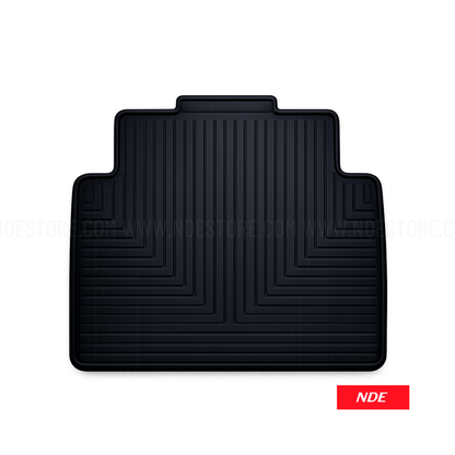 FLOOR MAT SET RUBBER FOR PROTON X70