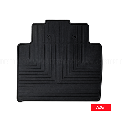 FLOOR MAT SET RUBBER FOR PROTON X70