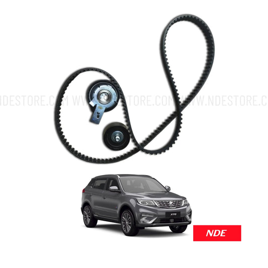 TENSIONER ASSY COMPELTE FOR PROTON X70 - ndestore.com