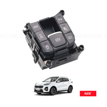 PARKING HAND BRAKE BUTTON FOR KIA SPORTAGE