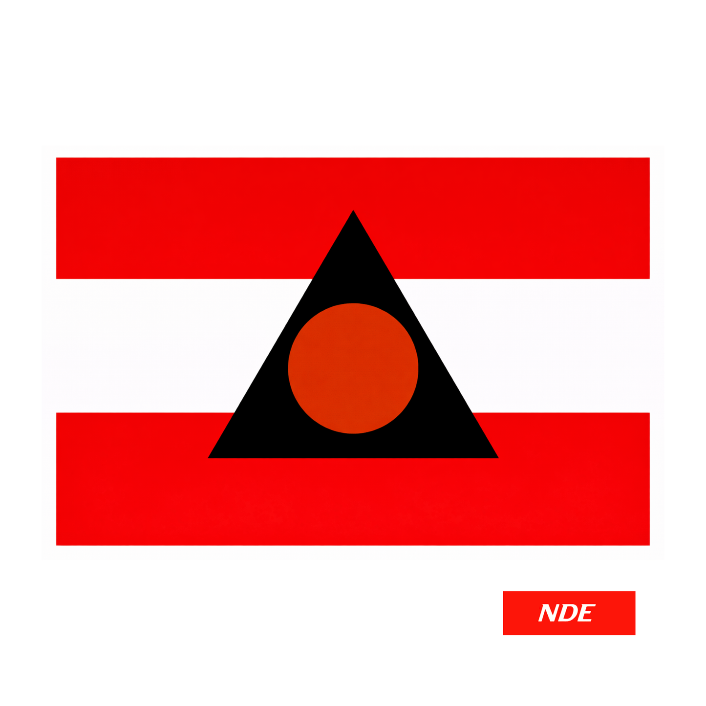 STICKER DECAL PAKISTAN ARMY PESHAWAR CORPS XI