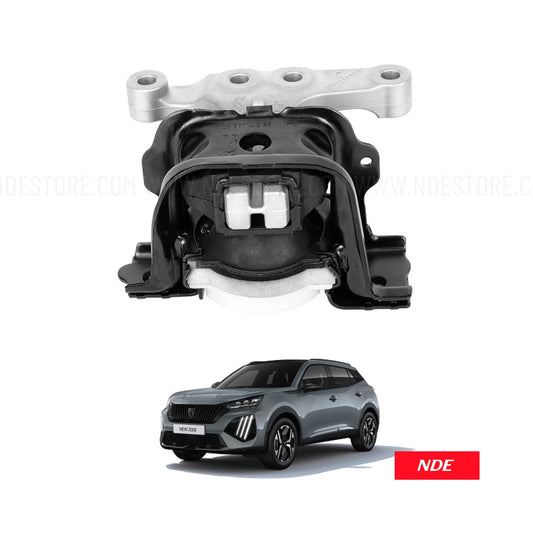 ENGINE SUPPORT MOUNTING FOR PEUGEOT 2008