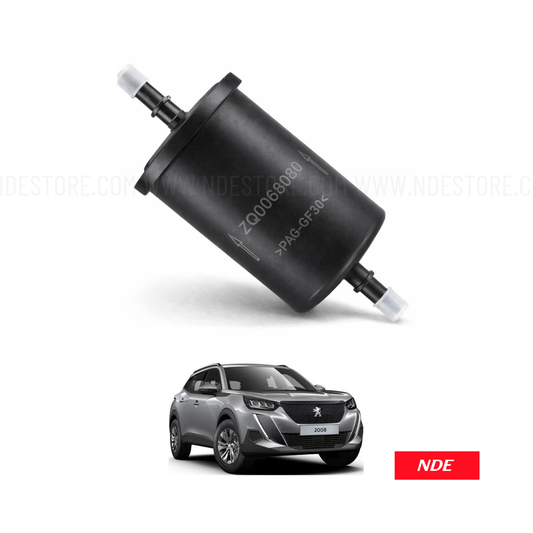 FUEL FILTER ASSY GENUINE FOR PEUGEOT 2008