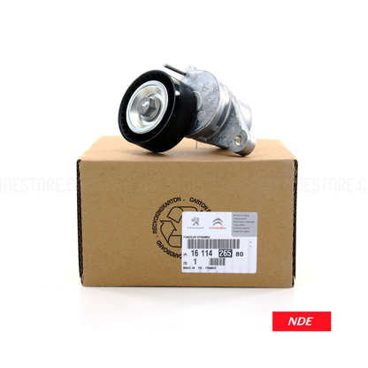 TENSIONER ASSY GENUINE FOR PEUGEOT 2008