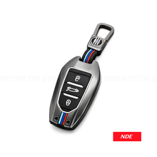KEY REMOTE COVER METAL FOR PEUGEOT 2008