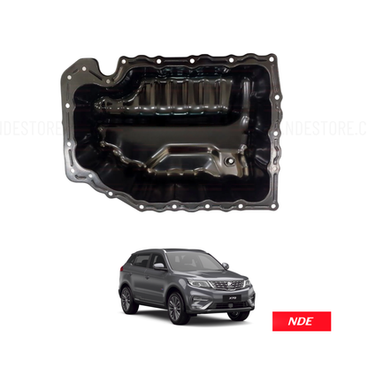 OIL PAN ENGINE ASSY FOR PROTON X70