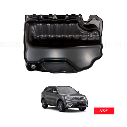 OIL PAN ENGINE ASSY FOR PROTON X70