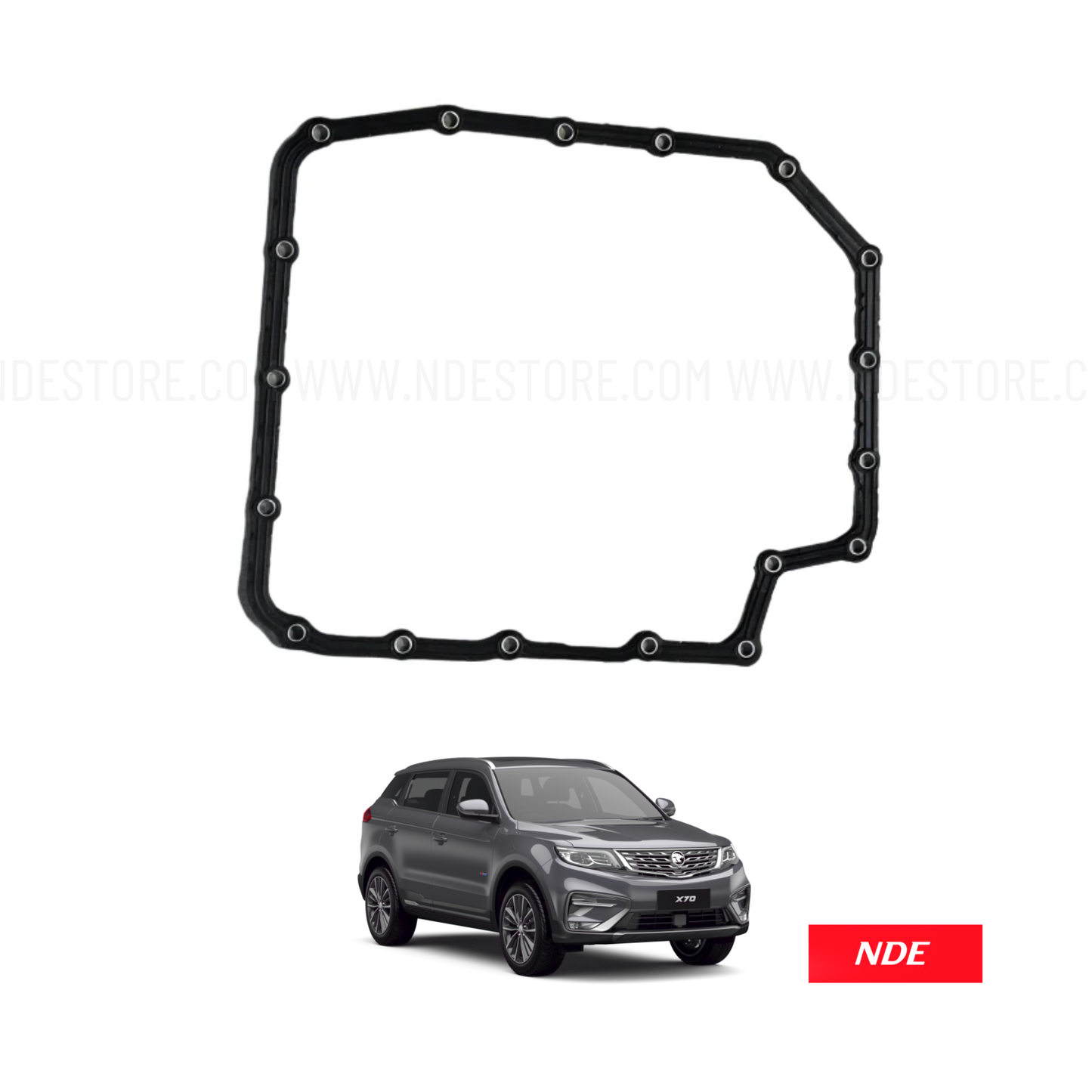 OIL PAN ENGINE ASSY GASKET FOR PROTON X70