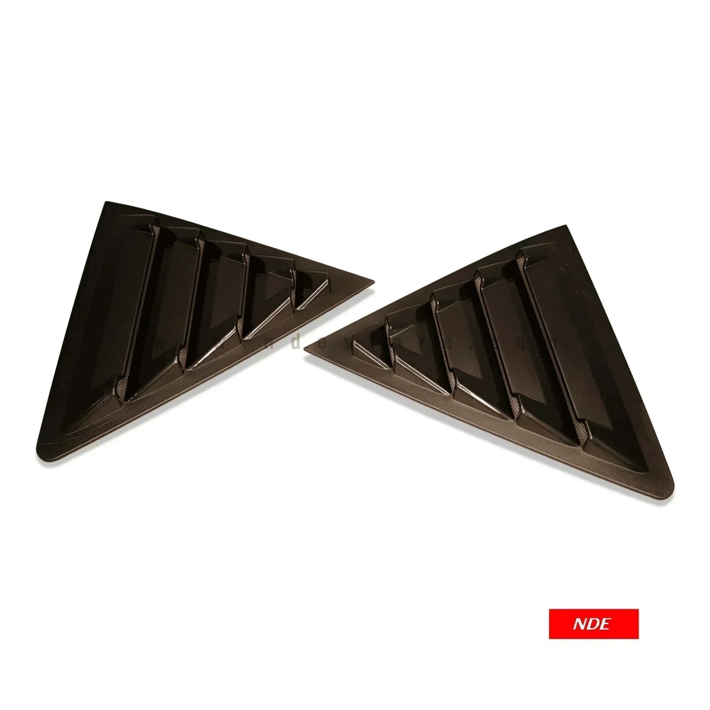 QUARTER GLASS COVER FOR TOYOTA COROLLA (2008-2025) - ndestore.com