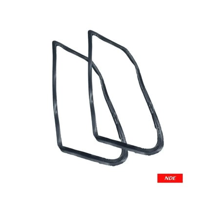 QUARTER GLASS RUBBER MOLDING ASSY FOR SUZUKI KHYBER - ndestore.com