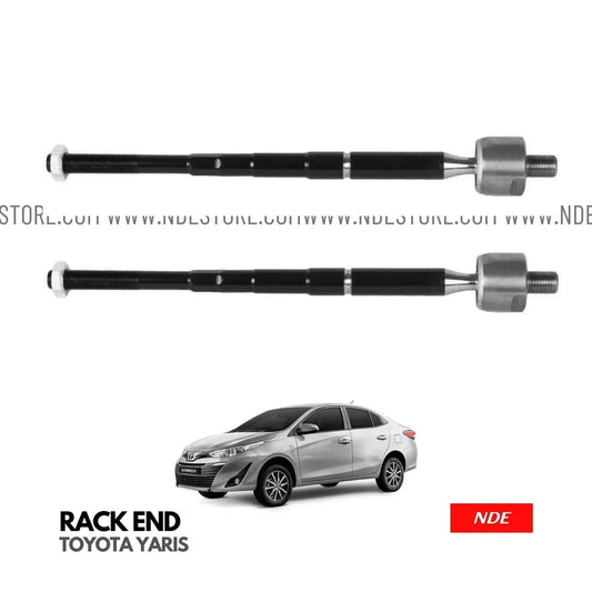 RACK END ASSY SET FOR TOYOTA YARIS - ndestore.com