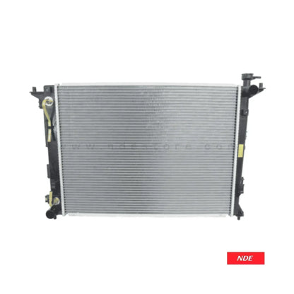 RADIATOR ASSY GENUINE FOR KIA SPORTAGE - ndestore.com