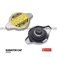 RADIATOR CAP DENSO FOR LEXUS - ndestore.com