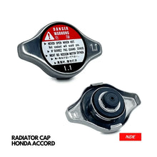 RADIATOR CAP FOR HONDA ACCORD - ndestore.com