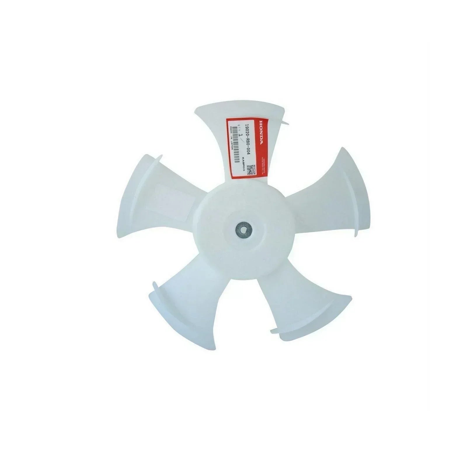 RADIATOR COOLING FAN BLADE FOR HONDA CITY - ndestore.com