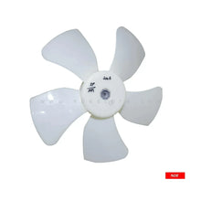 RADIATOR COOLING FAN BLADE FOR TOYOTA COROLLA (2002-2008) - ndestore.com