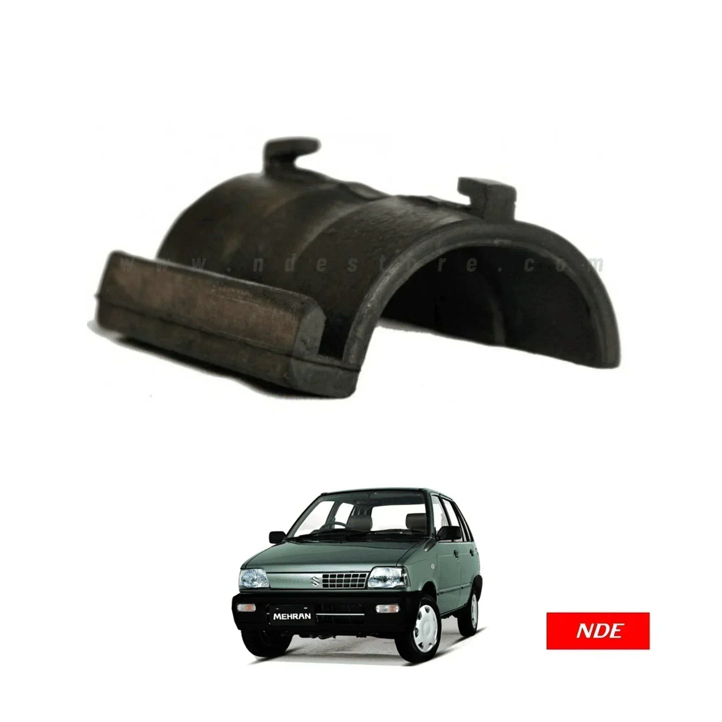 BUSH, RADIATOR MOUNTING FOR SUZUKI MEHRAN - ndestore.com