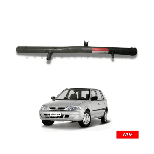 RADIATOR PIPE METAL FOR SUZUKI CULTUS (2002-2018) - ndestore.com