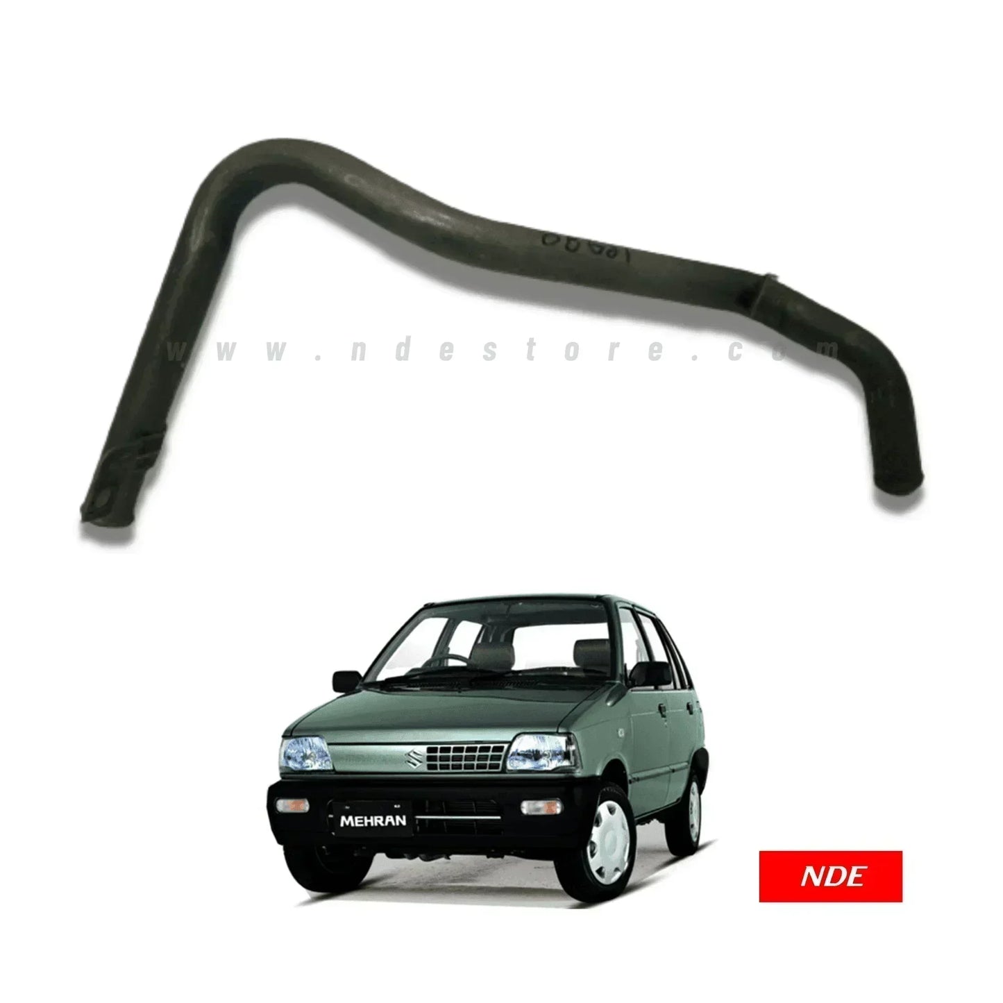 RADIATOR PIPE METAL FOR SUZUKI MEHRAN - ndestore.com