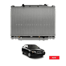 RADIATOR ASSY COMPLETE FOR SUZUKI BALENO - ndestore.com