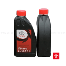 RADIATOR COOLANT GENUINE COOLANT 1 LTR - ndestore.com