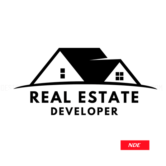 STICKER REAL ESTATE DEVELOPER - ndestore.com