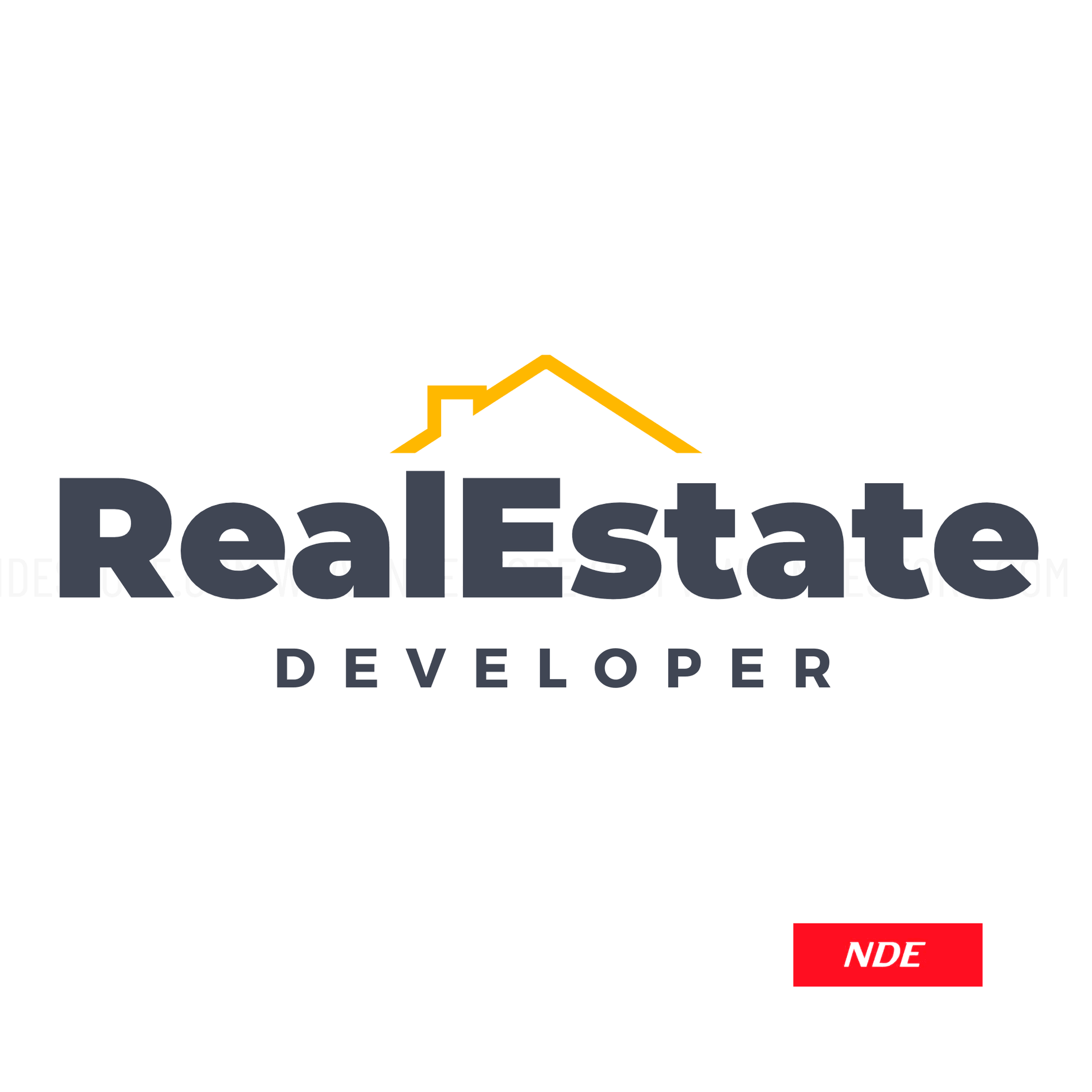 STICKER REAL ESTATE DEVELOPER - ndestore.com