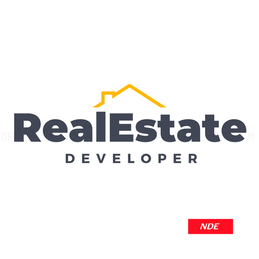 STICKER REAL ESTATE DEVELOPER - ndestore.com