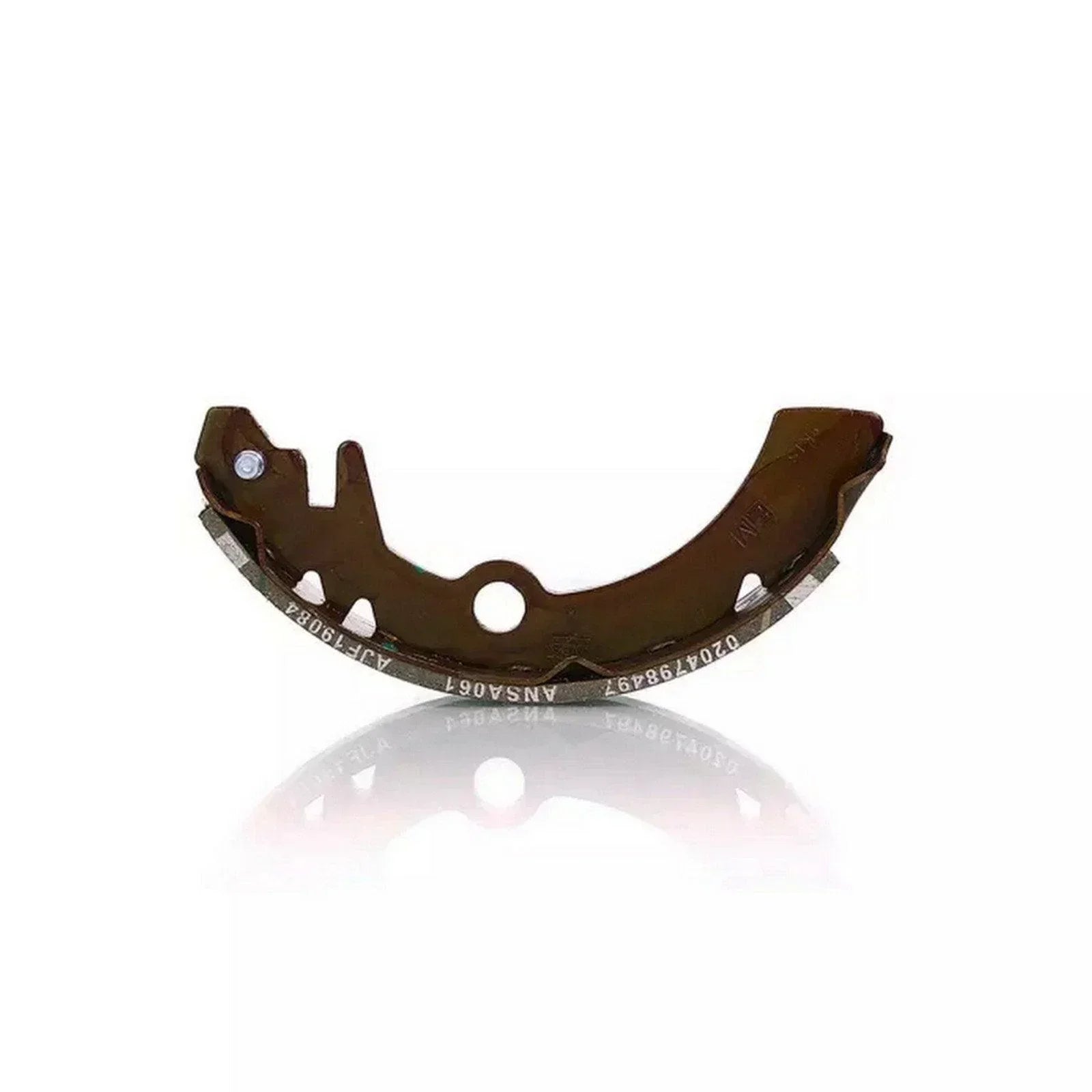 BRAKE SHOE KIT REAR GENUINE FOR SUZUKI WAGON R - ndestore.com
