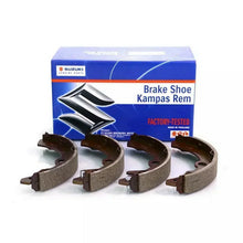 BRAKE SHOE KIT REAR GENUINE FOR SUZUKI CIAZ - ndestore.com