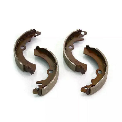 BRAKE SHOE KIT REAR GENUINE FOR SUZUKI WAGON R - ndestore.com